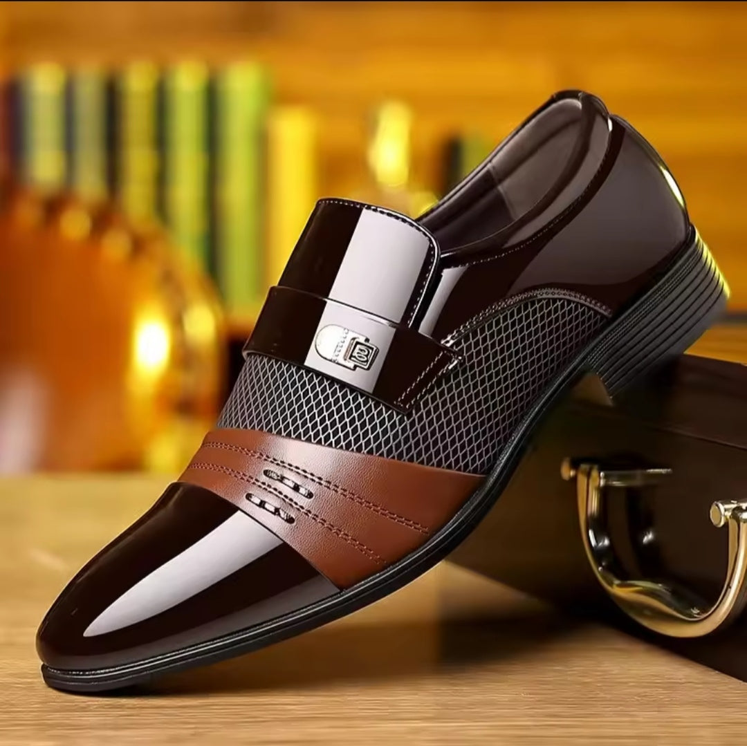 Classic Dress Shoes