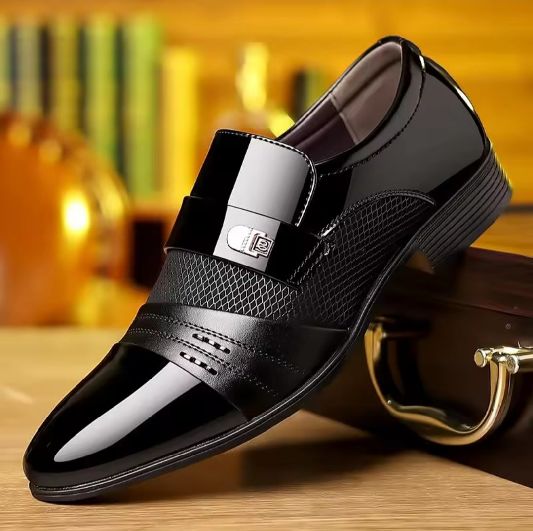 Classic Dress Shoes