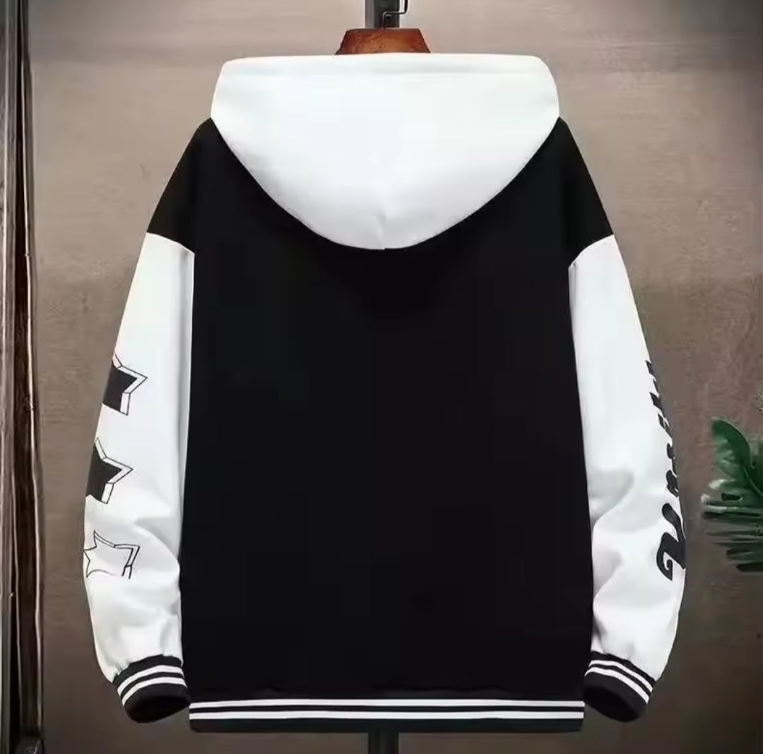 Hip Hop Hoodie