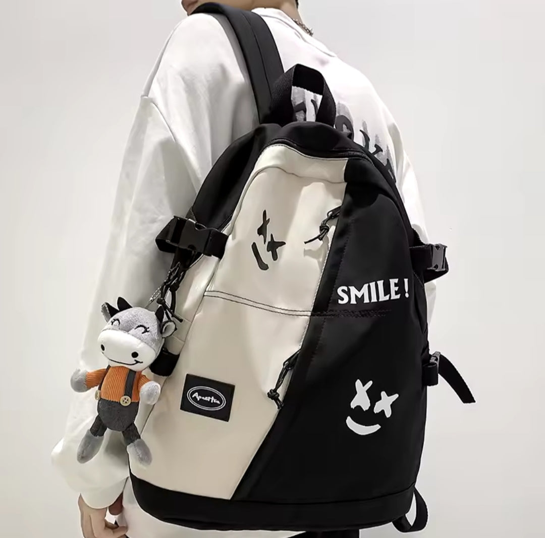 Smile Backpack