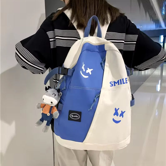 Smile Backpack