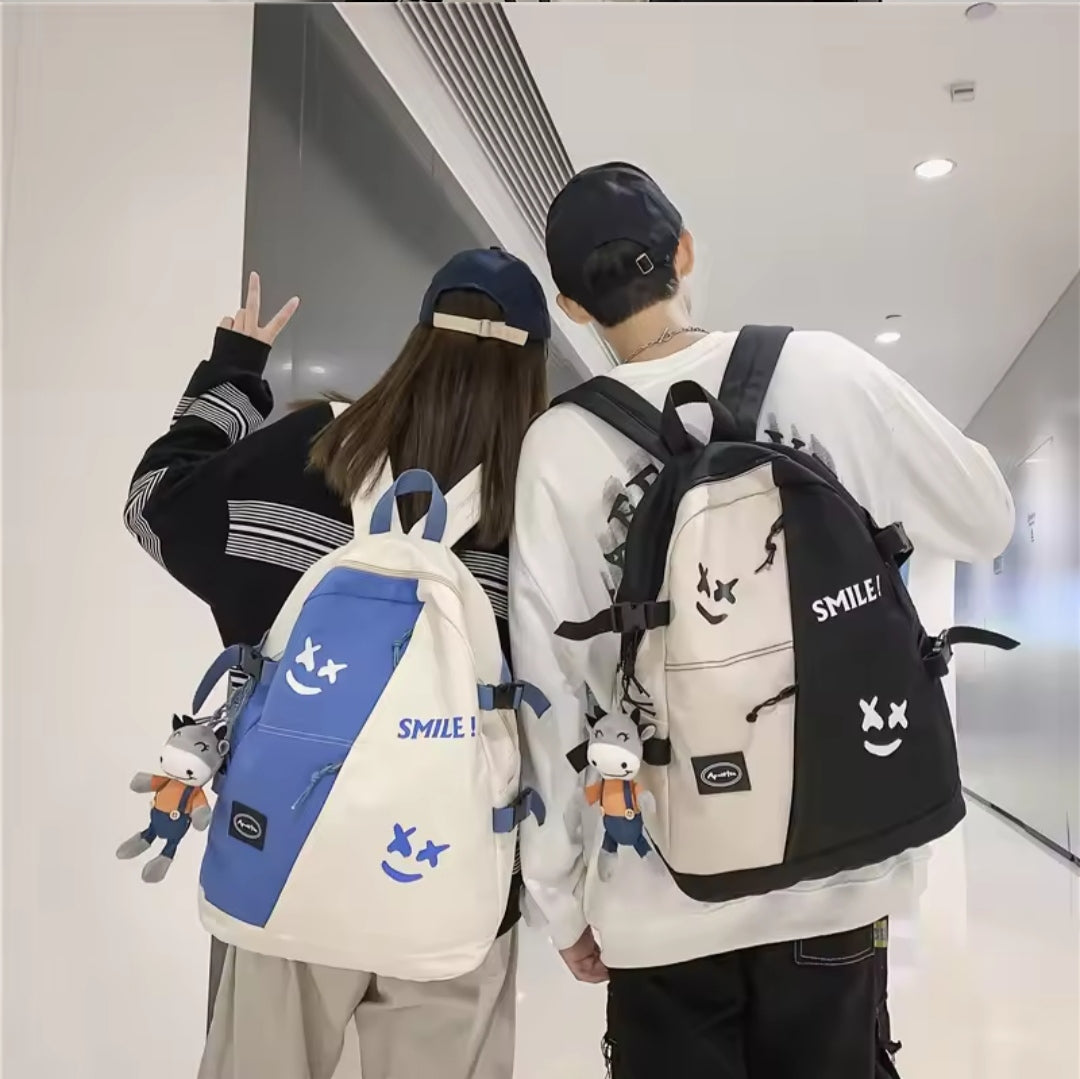 Smile Backpack