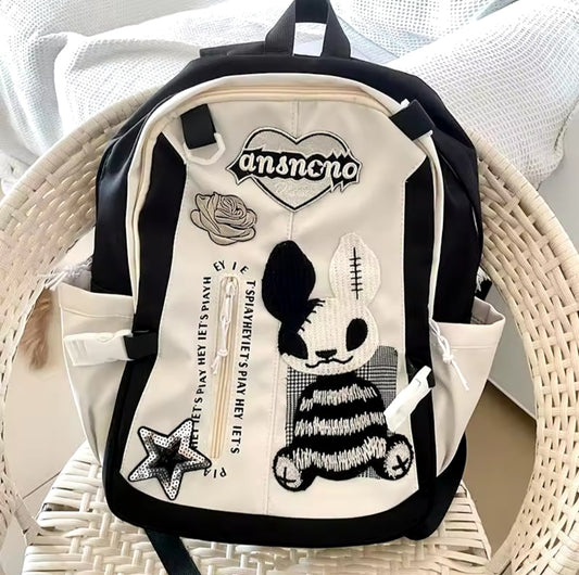 Answer NoNo Backpack