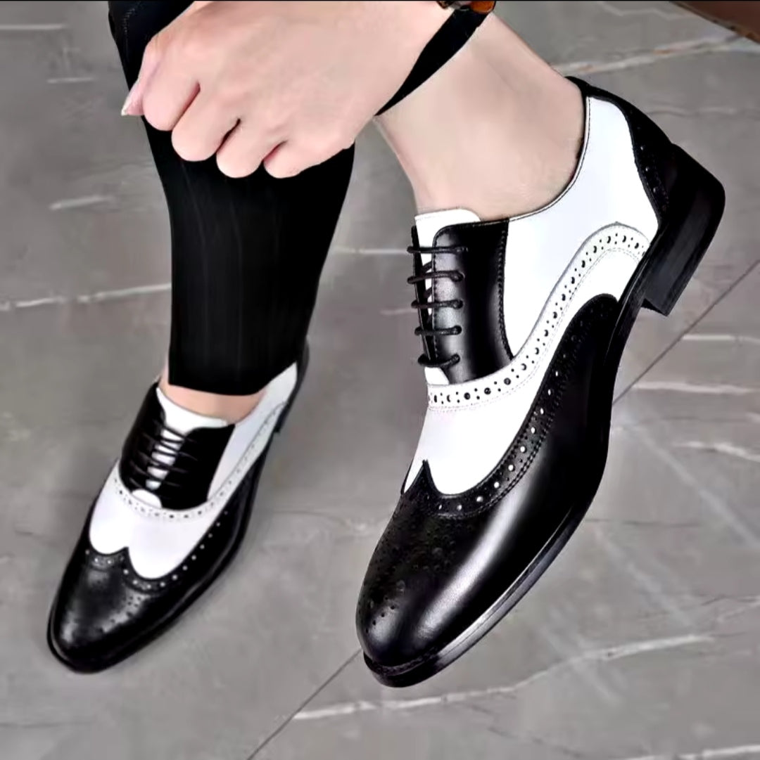 Classy Dress Shoes