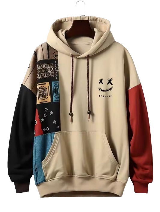 Shit Happens Hoodie