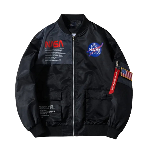 NASA Jacket