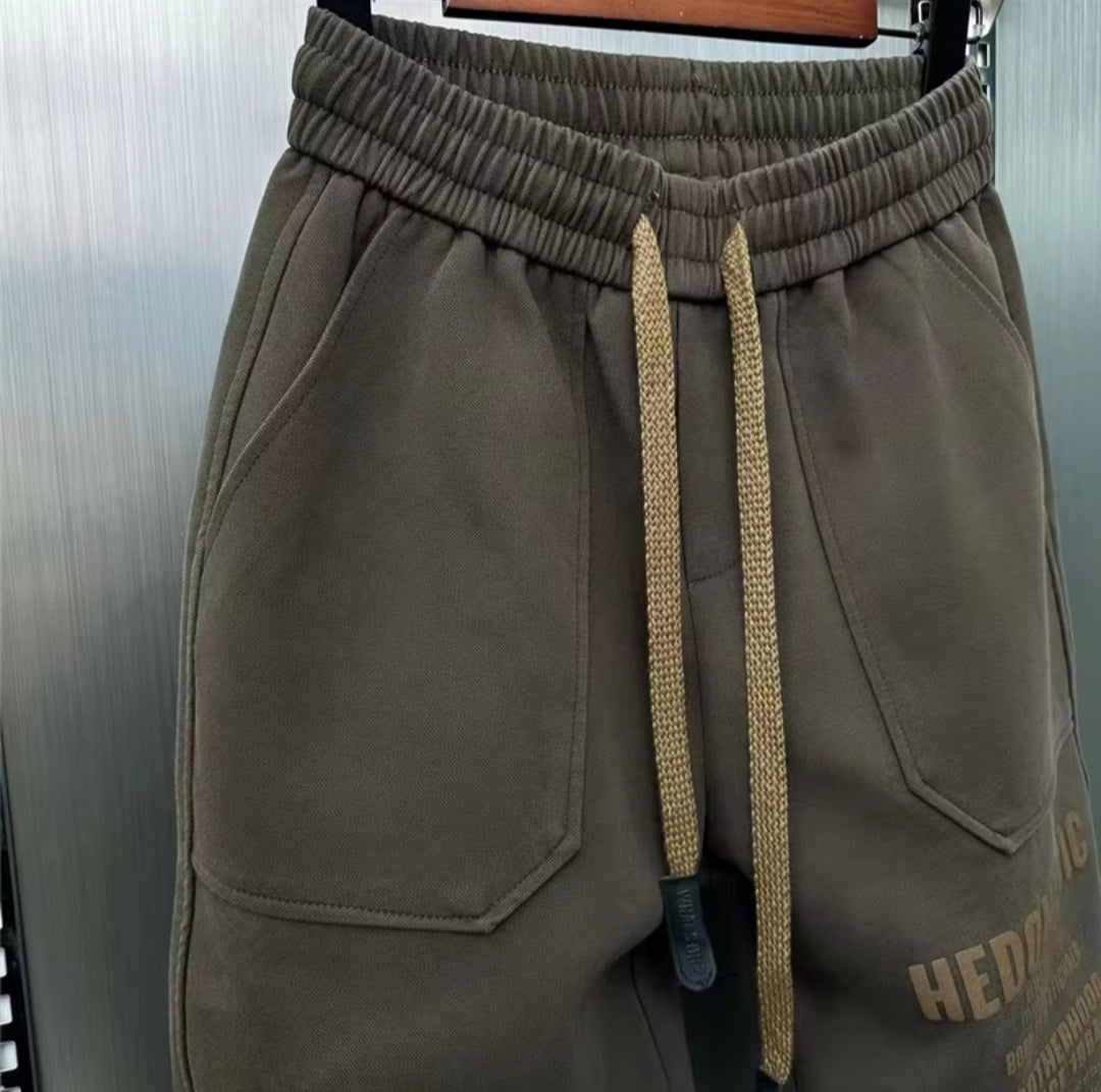 High Quality Trousers "Hedonistic"