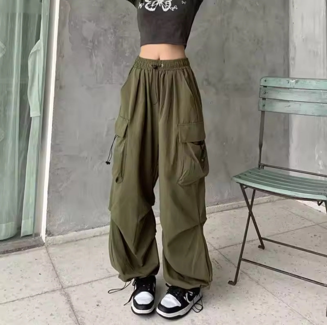 Baggy Pants