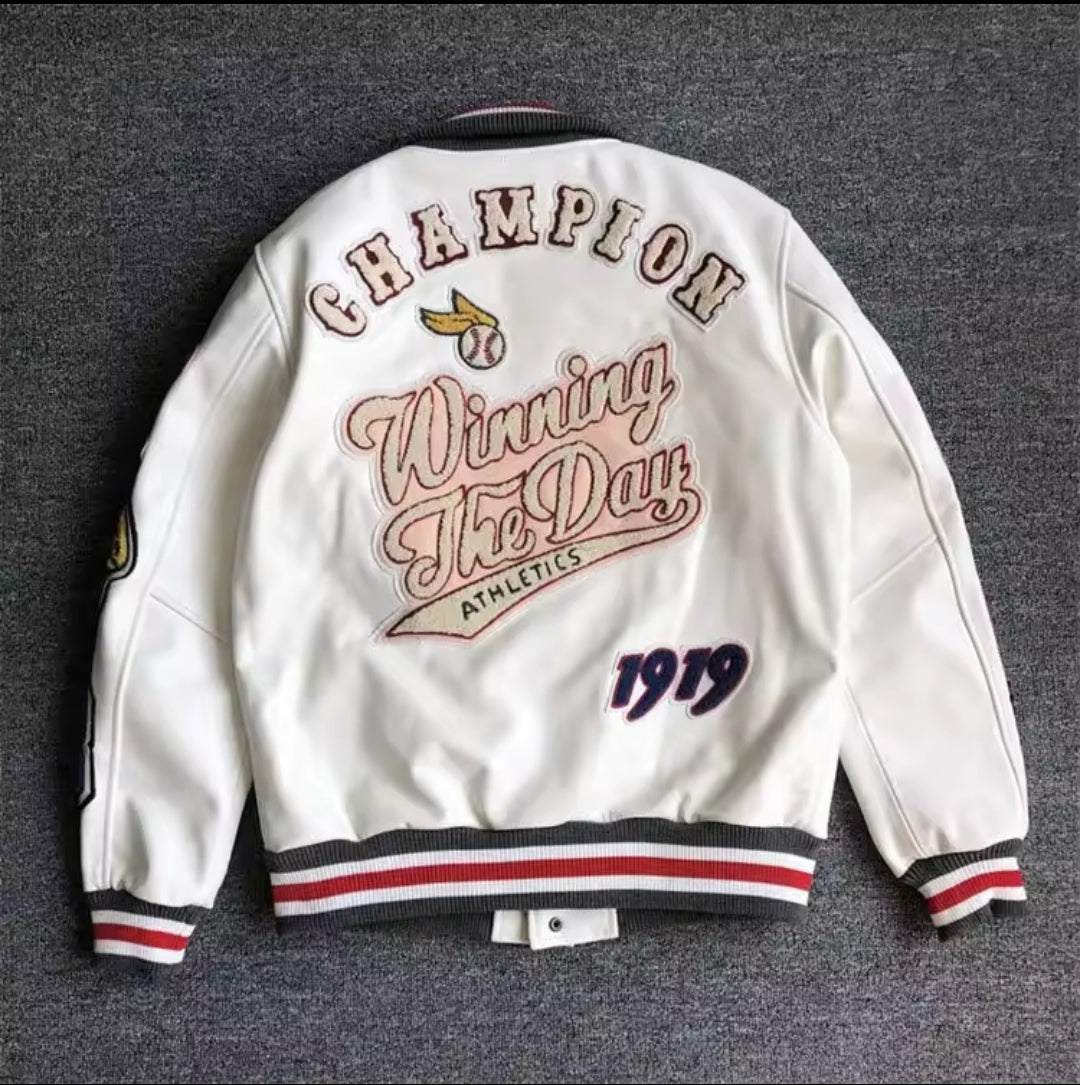 Hip Hop USA Jacket