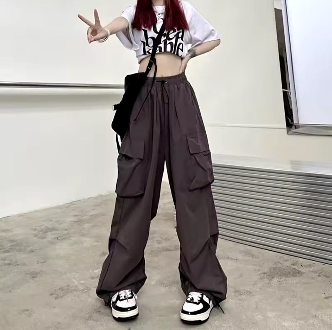 Baggy Pants