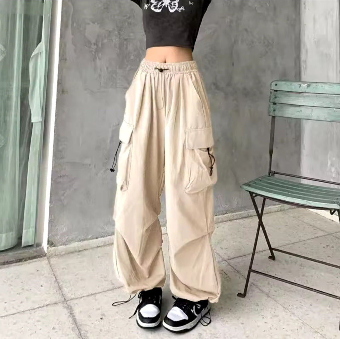 Baggy Pants