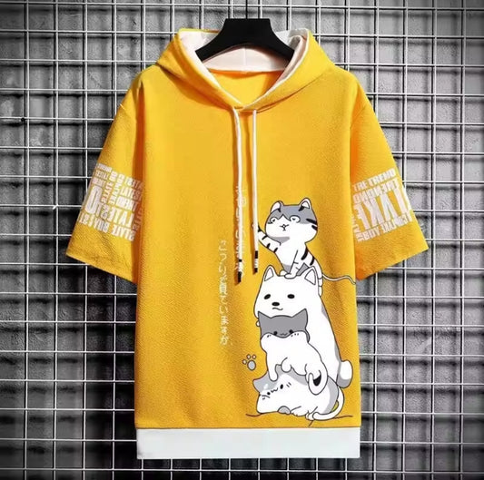 Japanese Hoodie