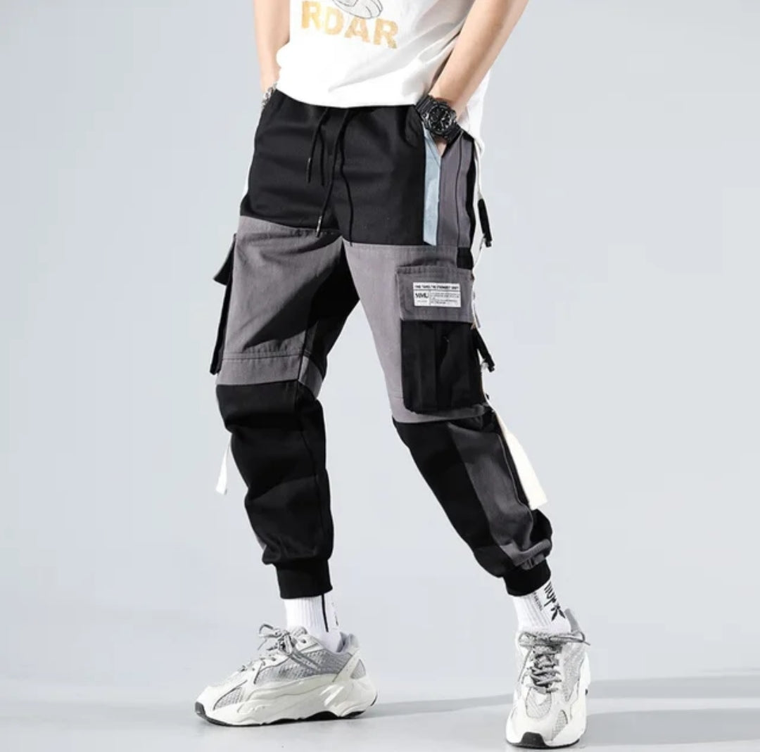 Stylish Cargo Trousers